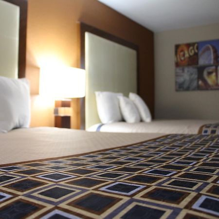 Westbridge Inn And Suites Centerville Extérieur photo