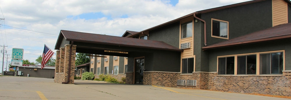 Westbridge Inn And Suites Centerville Extérieur photo